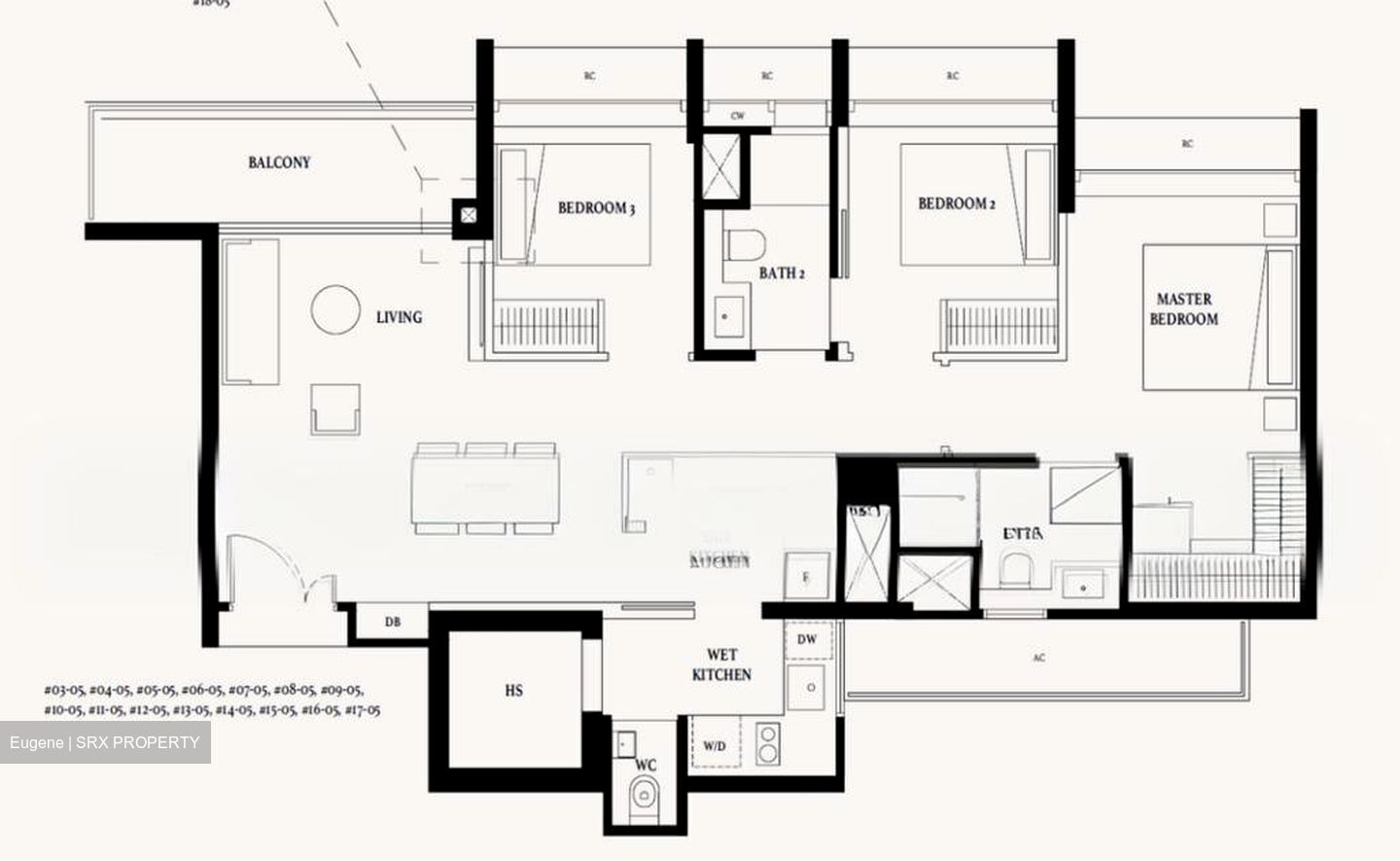 Meyer Road (D15), Condominium #532006131